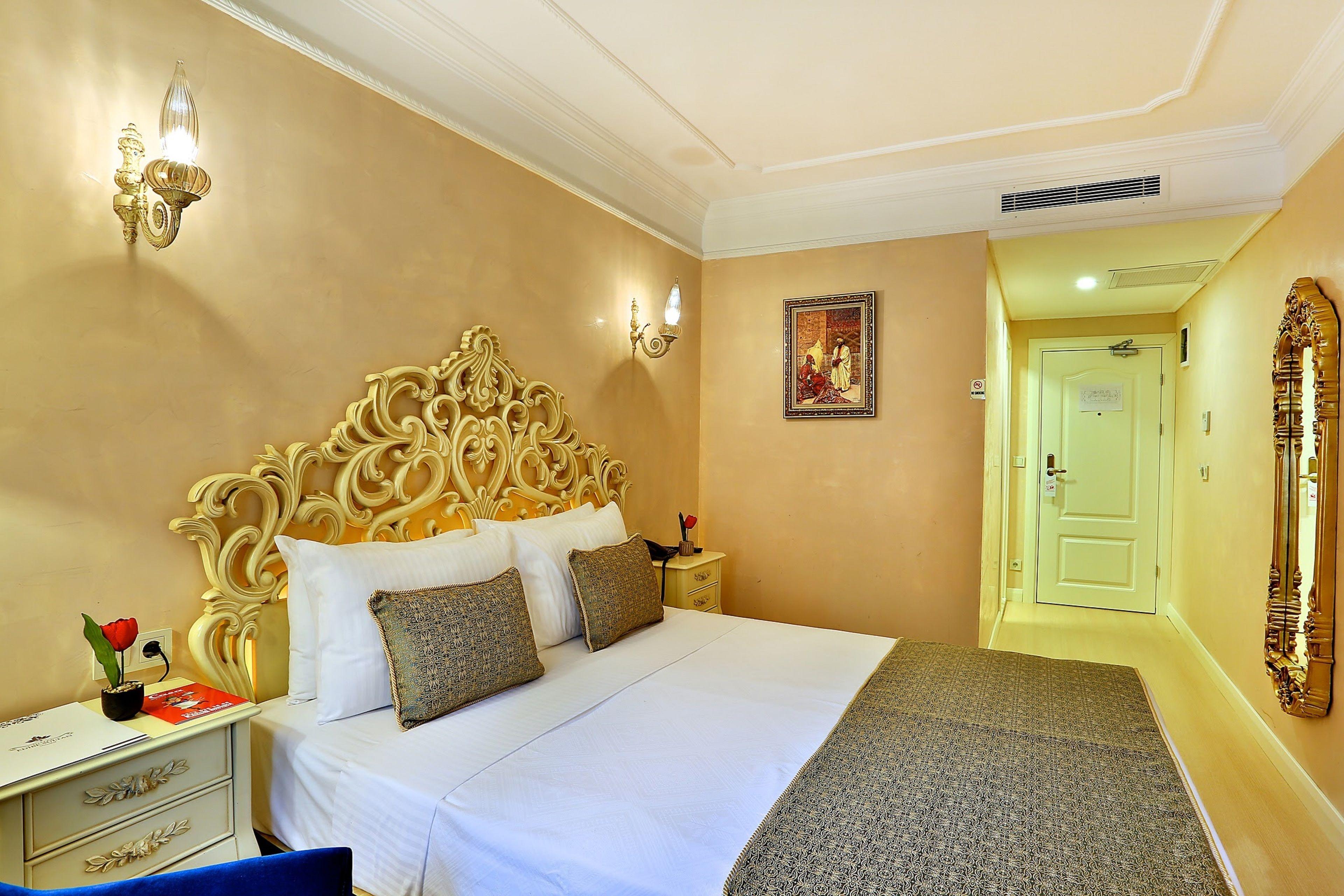 Edibe Sultan Hotel — Photos 2
